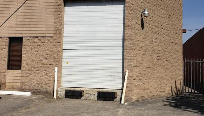 Warehouse Space for Rent at 8600 Tamarack Ave Sun Valley, CA 91352 - #10