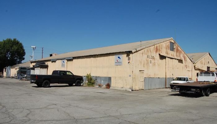 Warehouse Space for Rent at 15131 Clark Avenue City Of Industry, CA 91746 - #1