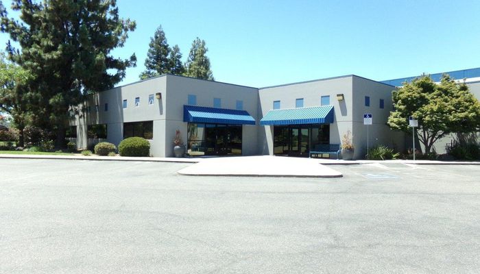 Warehouse Space for Rent at 4825 Stoddard Rd Modesto, CA 95356 - #1