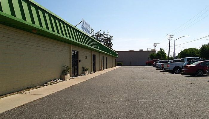 Warehouse Space for Rent at 1237 Kansas Ave Modesto, CA 95351 - #11