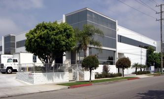 Warehouse Space for Rent located at 8723-8735 Bellanca Ave Los Angeles, CA 90045