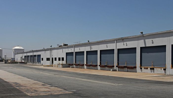 Warehouse Space for Rent at 13260-13280 E Amar Rd City Of Industry, CA 91746 - #9