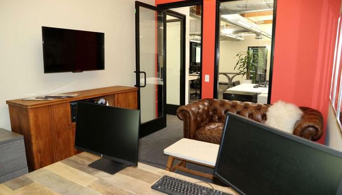 Office Space for Rent at 3975 Landmark St Culver City, CA 90232 - #8