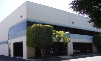 Warehouse Space for Rent located at 4030 Spencer Street Torrance, CA 90503
