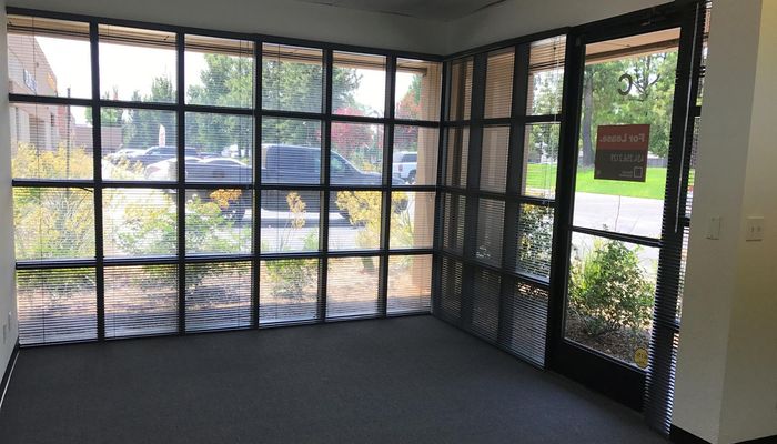 Warehouse Space for Rent at 845, 855, 865 S Milliken Ave Ontario, CA 91761 - #3