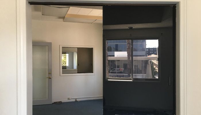 Office Space for Rent at 613 Wilshire Blvd Santa Monica, CA 90401 - #6
