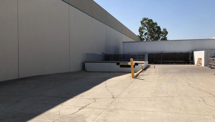 Warehouse Space for Rent at 12410-12420 Clark St Santa Fe Springs, CA 90670 - #3