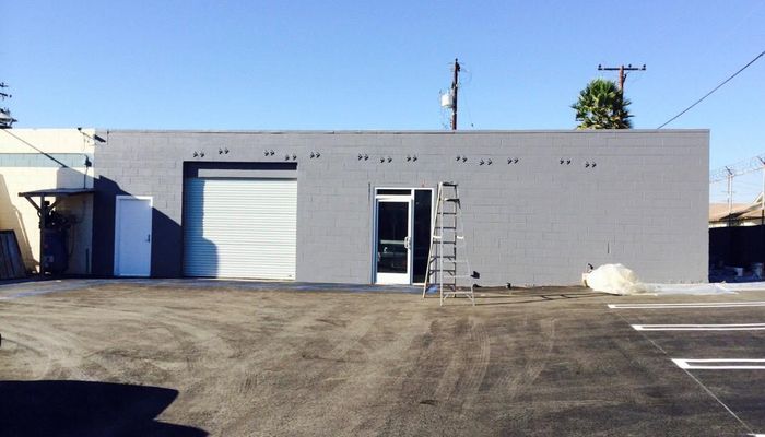 Warehouse Space for Rent at 2413 Amsler St Torrance, CA 90505 - #28