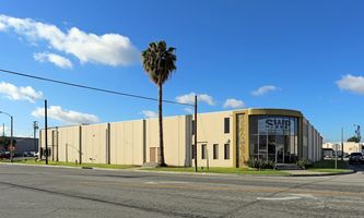Warehouse Space for Sale located at 9435-9439 Sorensen Ave Santa Fe Springs, CA 90670