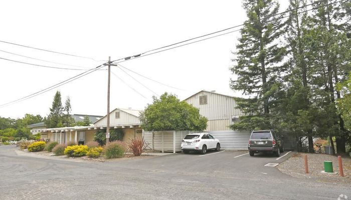 Warehouse Space for Rent at 1201 E Macarthur St Sonoma, CA 95476 - #1