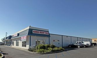Warehouse Space for Rent located at 13691-13701 Harbor Blvd Garden Grove, CA 92843
