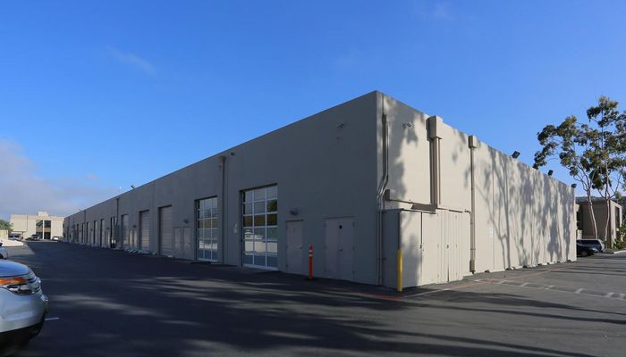 Lab Space for Rent at 11760 Sorrento Valley Rd San Diego, CA 92121 - #10