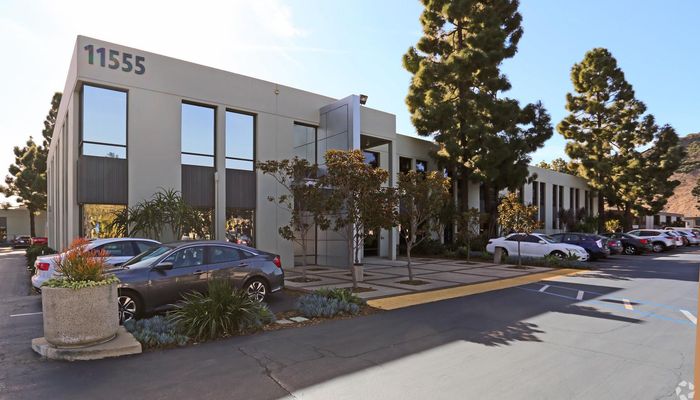 Lab Space for Rent at 11555 Sorrento Valley Rd San Diego, CA 92121 - #1