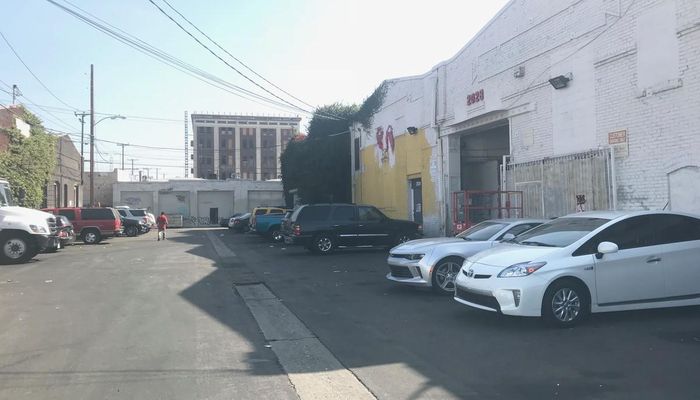 Warehouse Space for Rent at 2030 Bay St Los Angeles, CA 90021 - #4