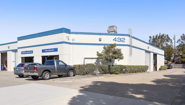 Warehouse Space for Rent at 432 N Canal St South San Francisco, CA 94080 - #7