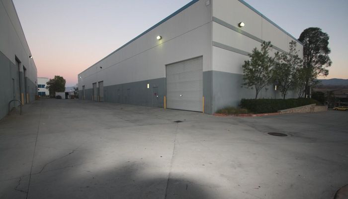 Warehouse Space for Rent at 28486 Westinghouse Pl Valencia, CA 91355 - #25