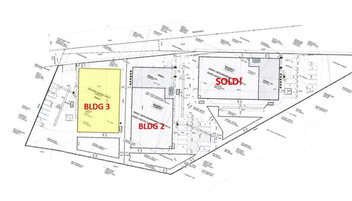 Warehouse Space for Sale at 250 Balboa Pl Needles, CA 92363 - #2