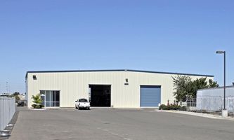 Warehouse Space for Sale located at 8553 Weyand Ave Sacramento, CA 95828