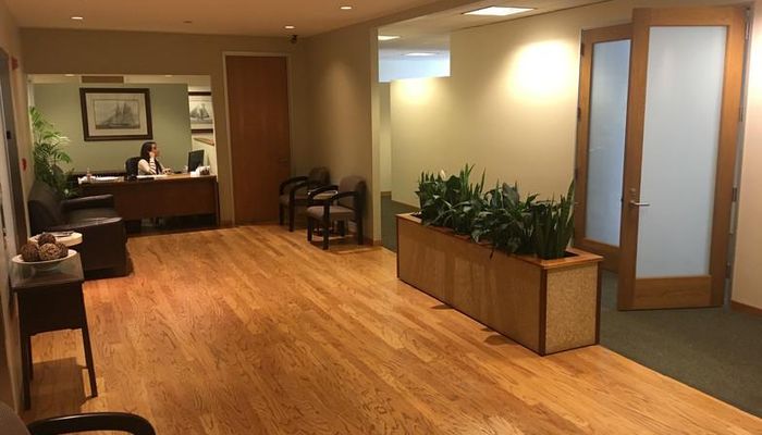 Office Space for Rent at 2530 Wilshire Blvd Santa Monica, CA 90403 - #2