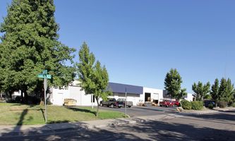 Warehouse Space for Rent located at 1101-1141 Kansas Ave Modesto, CA 95351