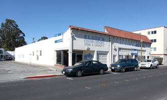Warehouse Space for Sale located at 49-55 Perry St Redwood City, CA 94063