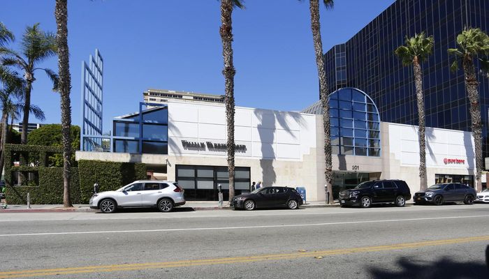 Office Space for Rent at 201 Wilshire Blvd Santa Monica, CA 90401 - #18