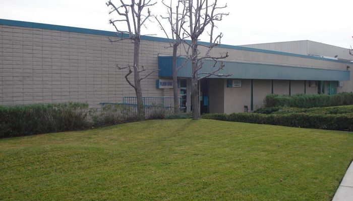 Warehouse Space for Rent at 9674 Telstar Ave El Monte, CA 91731 - #10