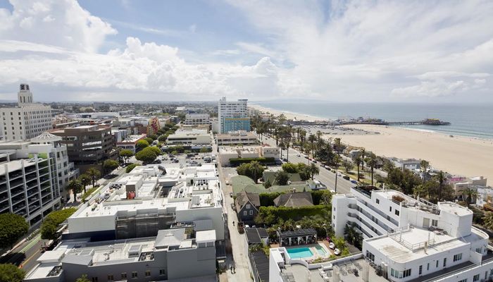Office Space for Rent at 1299 Ocean Ave Santa Monica, CA 90401 - #7