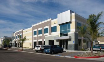 Warehouse Space for Sale located at 8410 Juniper Creek Ln San Diego, CA 92126