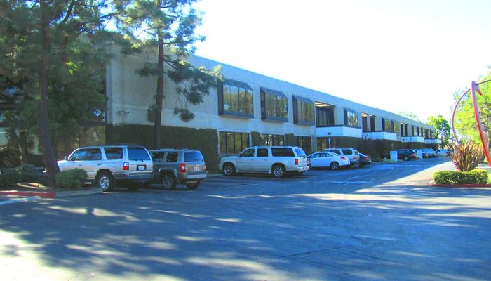 Warehouse Space for Rent at 540-550 N Oak St Inglewood, CA 90302 - #5