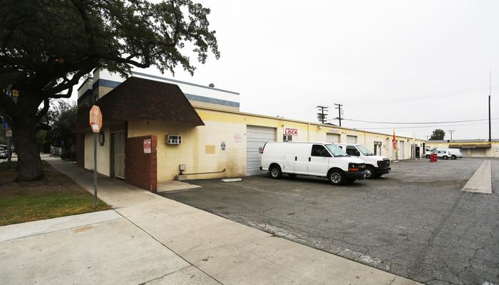 Warehouse Space for Rent at 550 Riverdale Dr Glendale, CA 91204 - #10