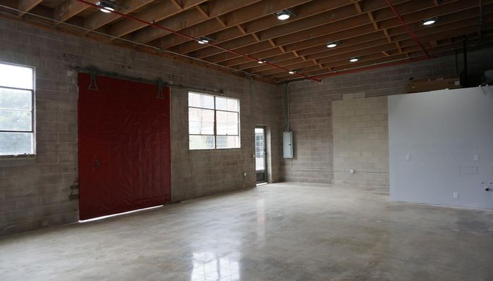 Warehouse Space for Rent at 1914 Raymond Ave Los Angeles, CA 90007 - #100