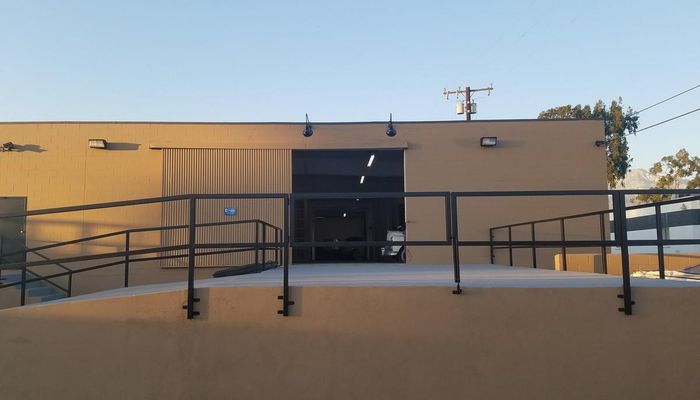 Warehouse Space for Sale at 1232 W 9th St Upland, CA 91786 - #13