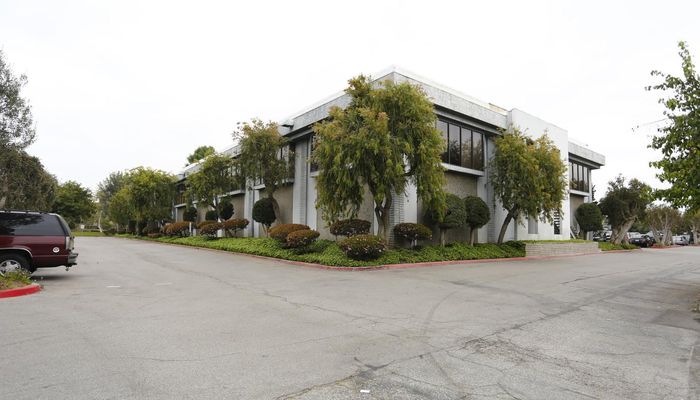 Office Space for Rent at 5700 Hannum Ave Culver City, CA 90230 - #5