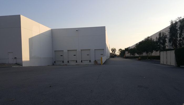 Warehouse Space for Rent at 2130 S Haven Ave Ontario, CA 91761 - #11