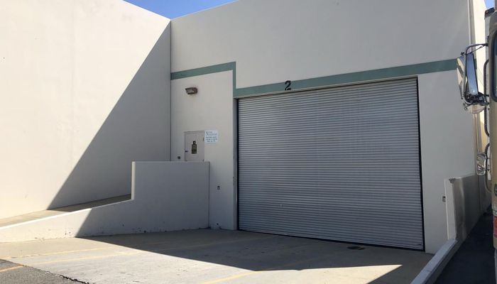 Warehouse Space for Rent at 5796 Martin Rd Irwindale, CA 91706 - #6