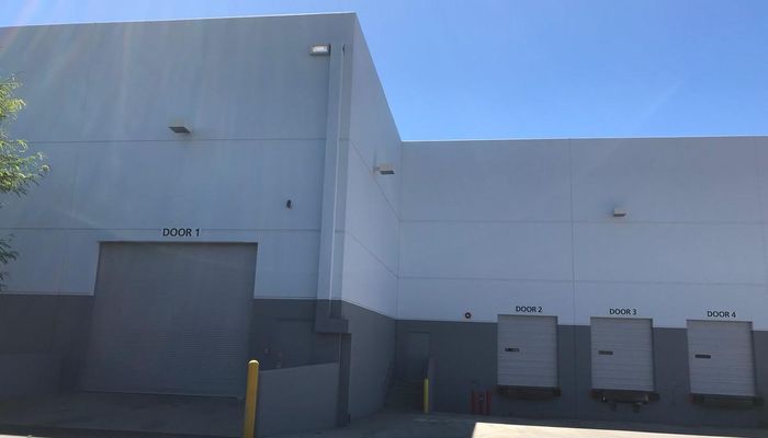 Warehouse Space for Rent at 16001 Strathern St Van Nuys, CA 91406 - #3