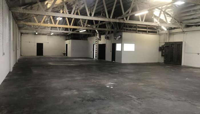Warehouse Space for Rent at 12017-12029 Vose St North Hollywood, CA 91605 - #2