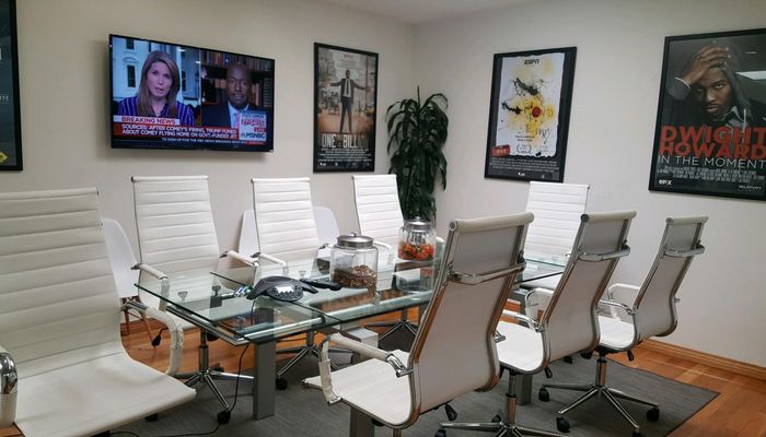 Office Space for Rent at 226 S Beverly Dr Beverly Hills, CA 90212 - #7