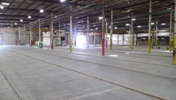 Warehouse Space for Rent at 1200 Airport Dr Chowchilla, CA 93610 - #1