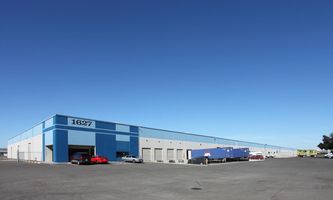 Warehouse Space for Rent located at 1627 Army Ct Stockton, CA 95206