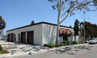Warehouse Space for Rent located at 1358-1362 Tower Sq Ventura, CA 93003