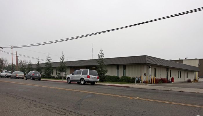 Warehouse Space for Rent at 530 S Tegner Rd Turlock, CA 95380 - #5