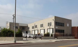 Warehouse Space for Rent located at 4700 W Jefferson Blvd Los Angeles, CA 90016