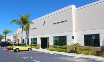 Warehouse Space for Sale located at 6225 Progressive Dr San Diego, CA 92154