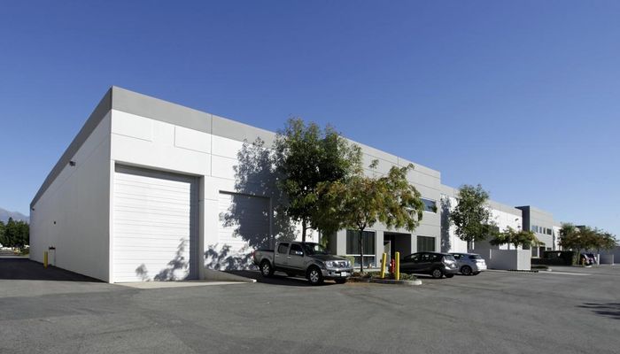 Warehouse Space for Rent at 1500 Milliken Ave Ontario, CA 91761 - #4