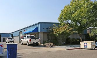 Warehouse Space for Rent located at 3439 W Holland Ave Fresno, CA 93722