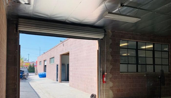 Warehouse Space for Rent at 6818 Vineland Ave North Hollywood, CA 91605 - #6