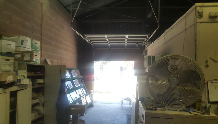 Warehouse Space for Rent at 85 Keyes St San Jose, CA 95112 - #14