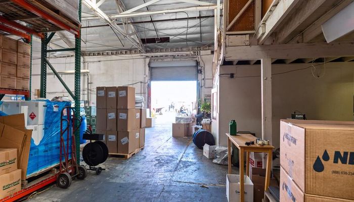 Warehouse Space for Rent at 622-626 N La Brea Ave Inglewood, CA 90302 - #13